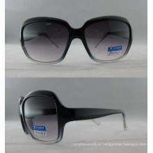 Óculos de sol de alta qualidade UV 400 de proteção P01047